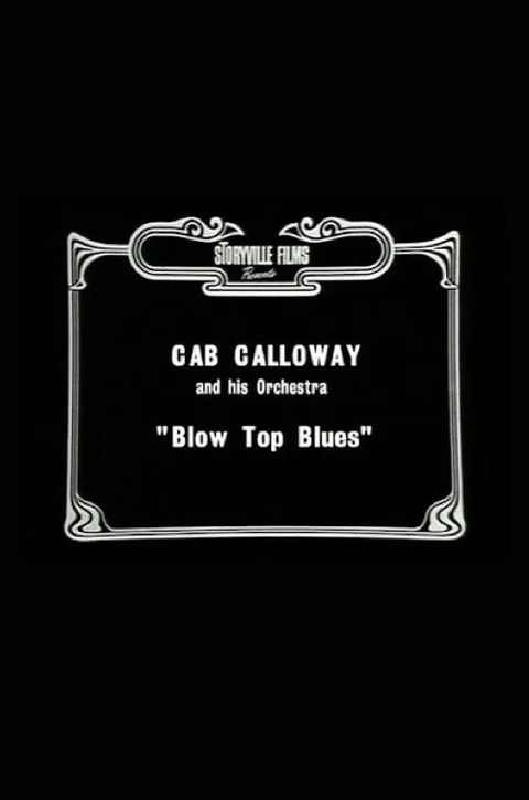 Blowtop Blues