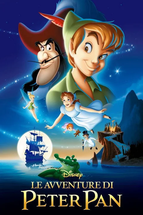 Peter Pan