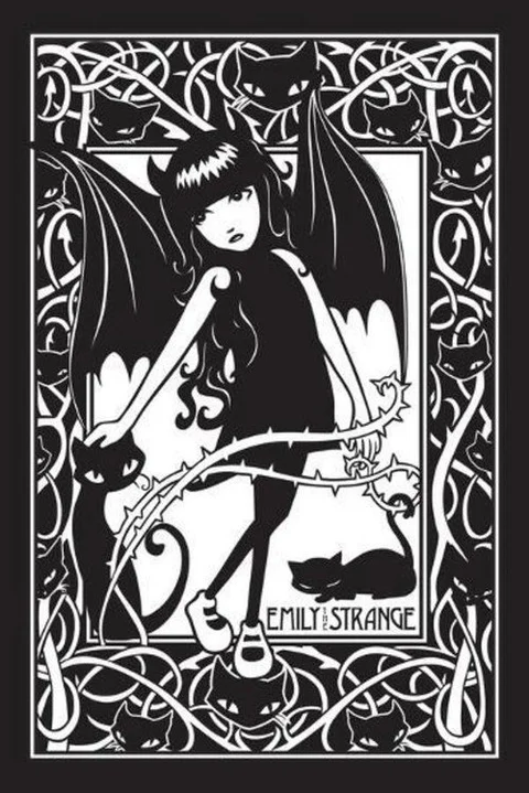 Emily the Strange