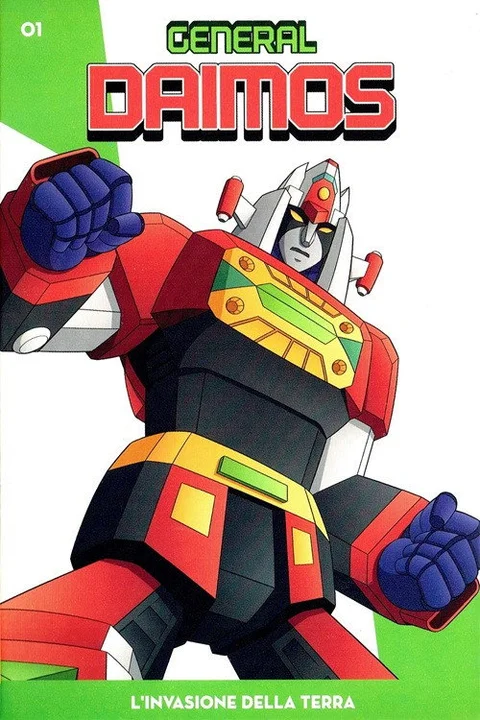General Daimos