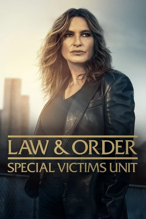 Law & Order - Unità vittime speciali