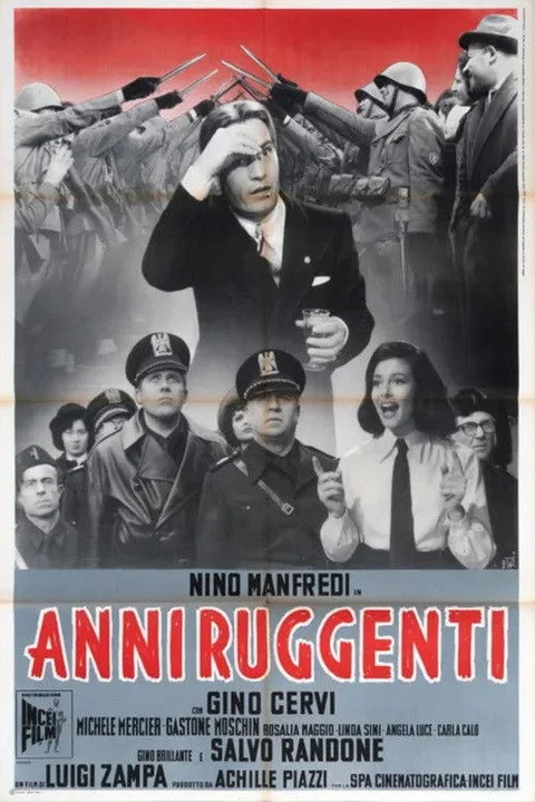 Anni ruggenti