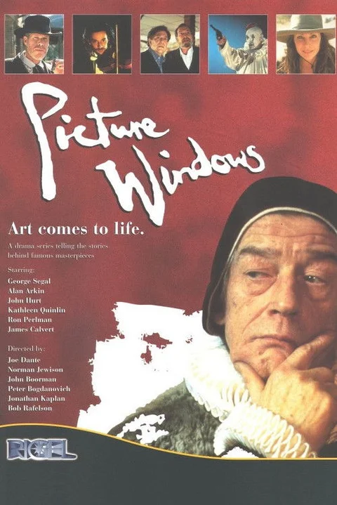Picture Windows: Two Nudes Bathing
