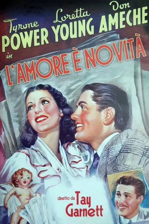 Love Is News