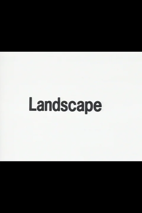 Landscape