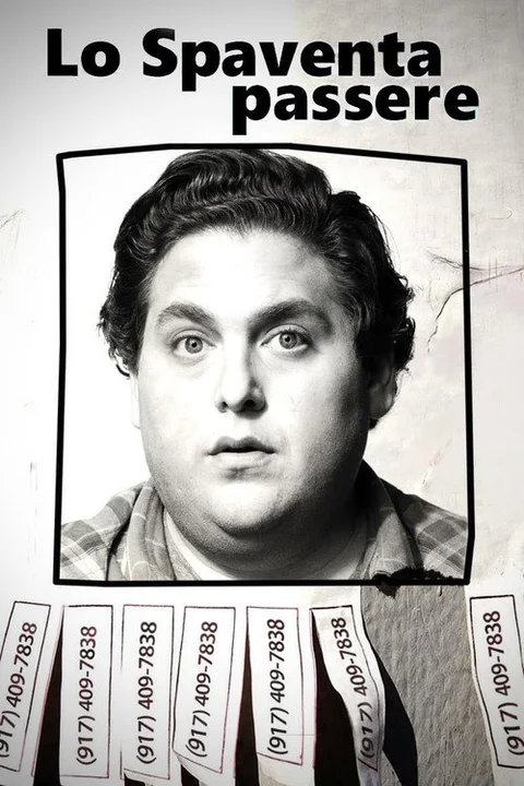 The Sitter
