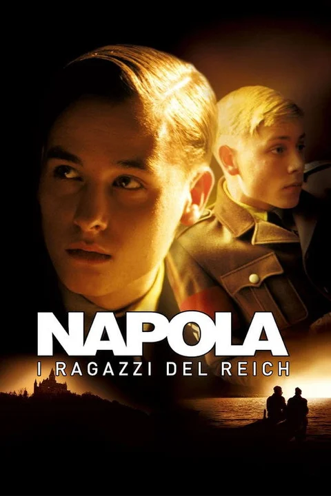 I ragazzi del Reich