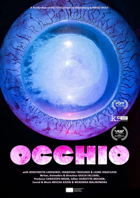 Occhio