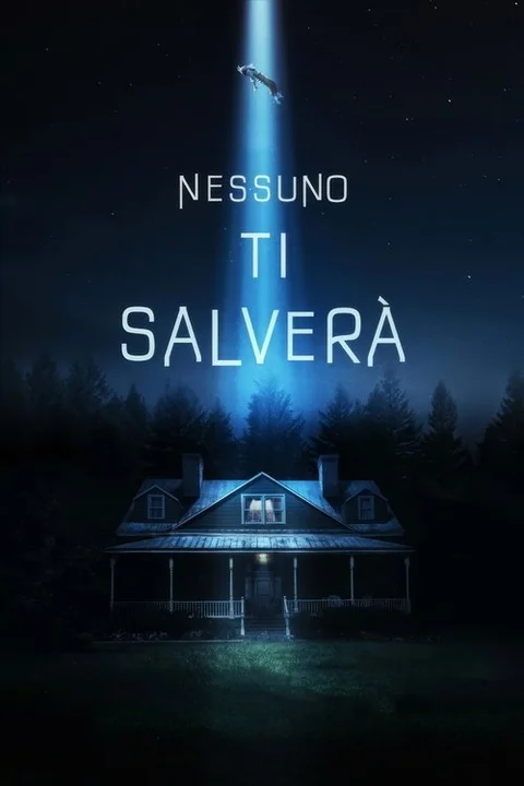 No One Will Save You
