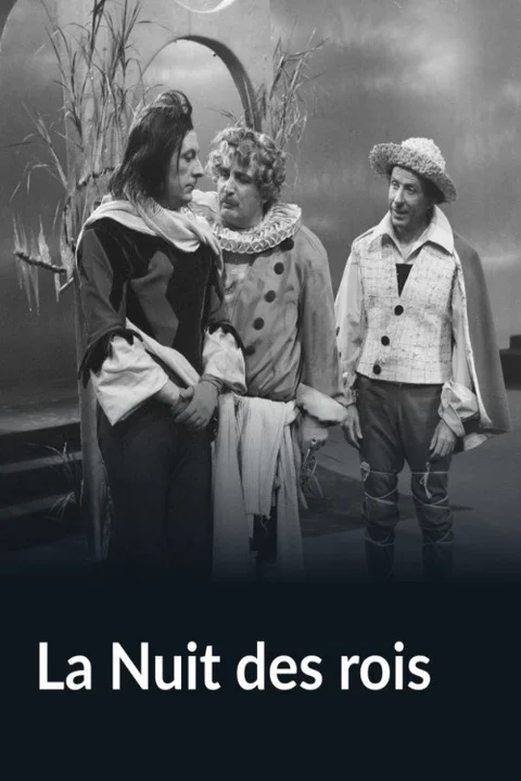 La Nuit des rois
