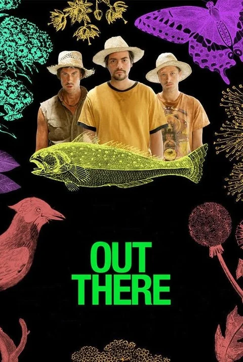 Out There