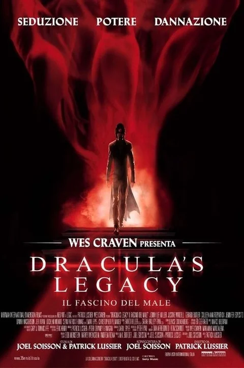 Dracula 2000