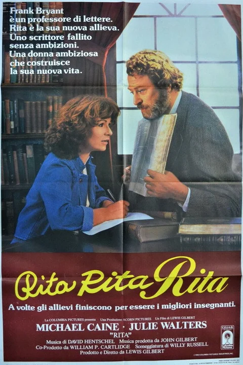 Educating Rita