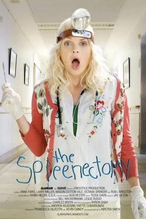The Spleenectomy