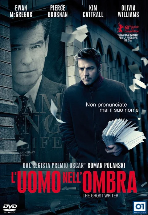 L'uomo nell'ombra