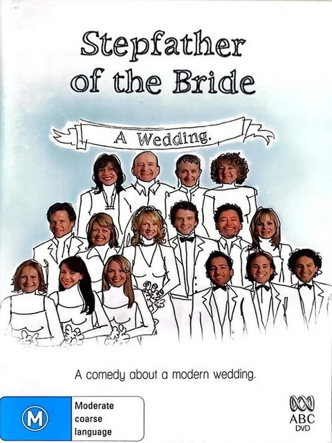Stepfather of the Bride