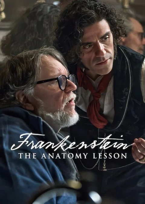 Frankenstein: Lezione di anatomia
