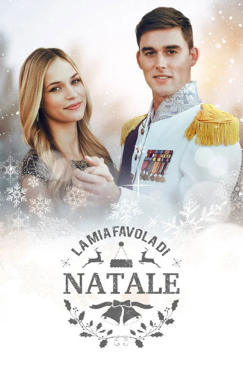 My Christmas Prince