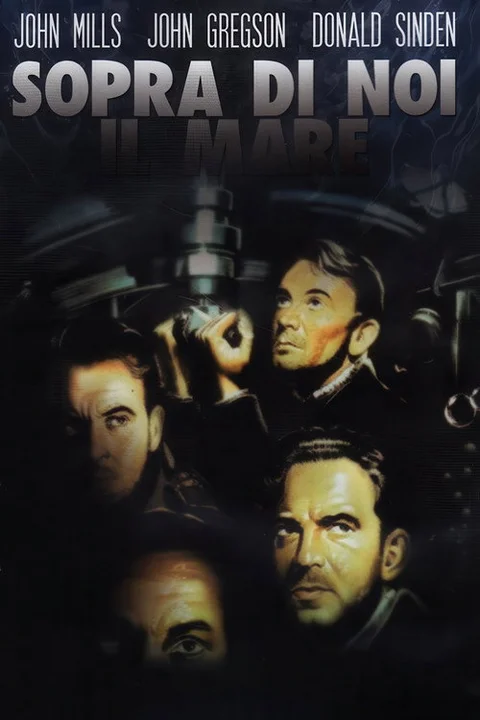 Sopra di noi il mare