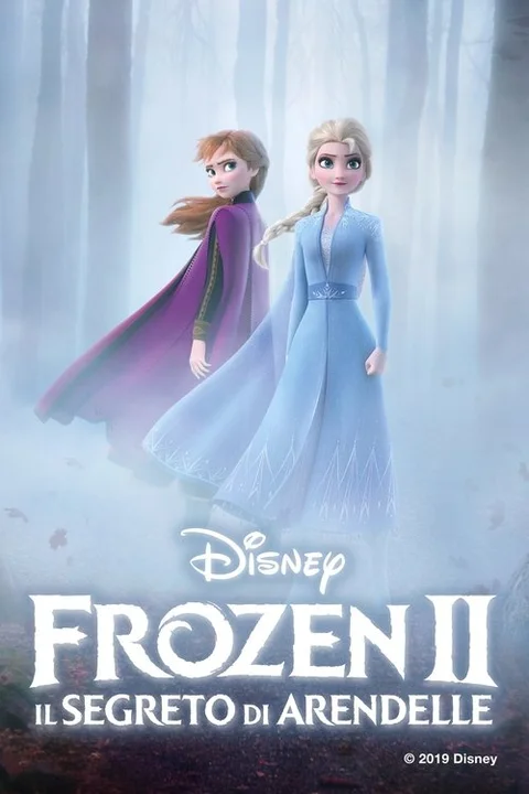 Frozen II