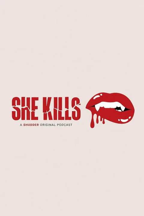 She Kills