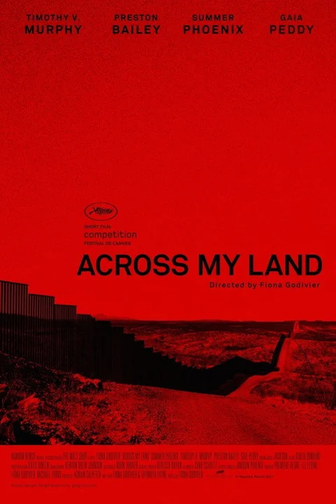 Across My Land