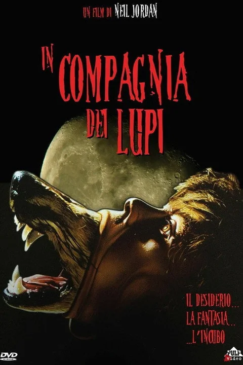 The Company of Wolves