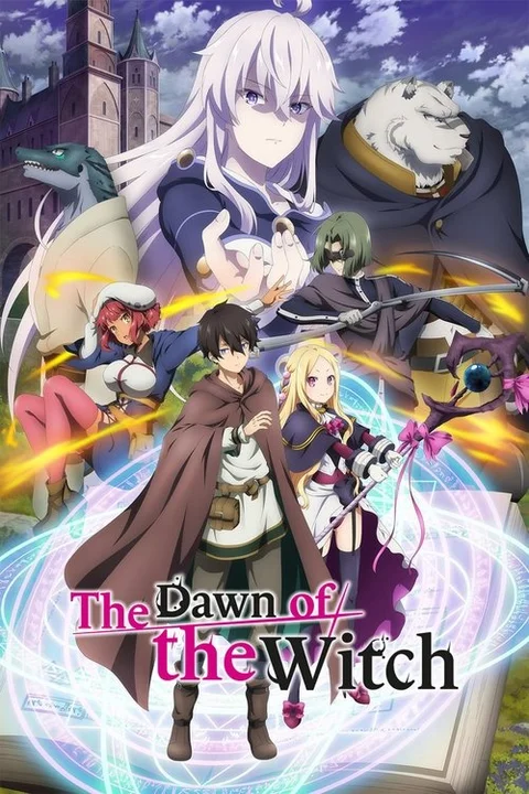 The Dawn of the Witch