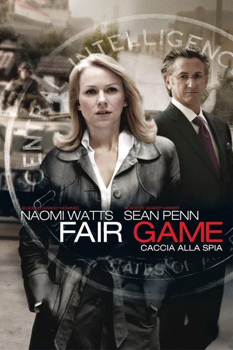 Fair Game