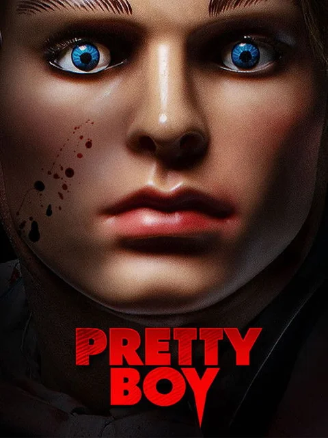 Pretty Boy
