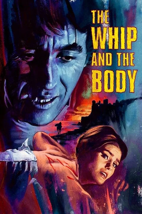 La frusta e il corpo