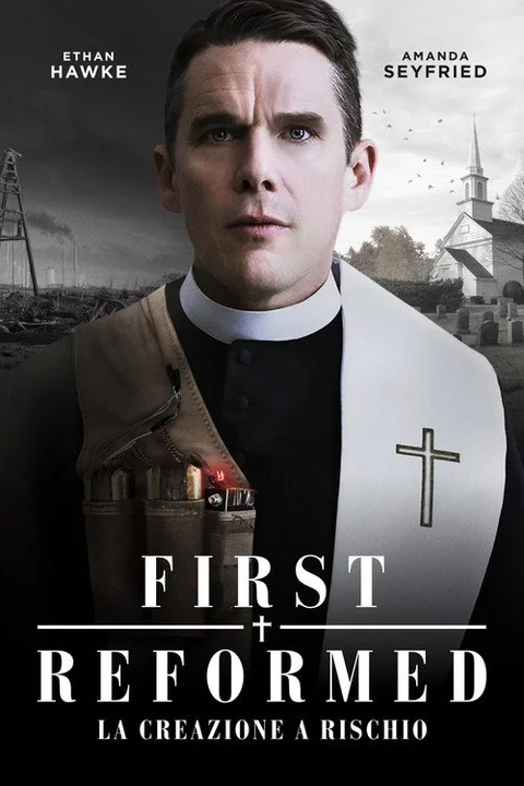 First Reformed