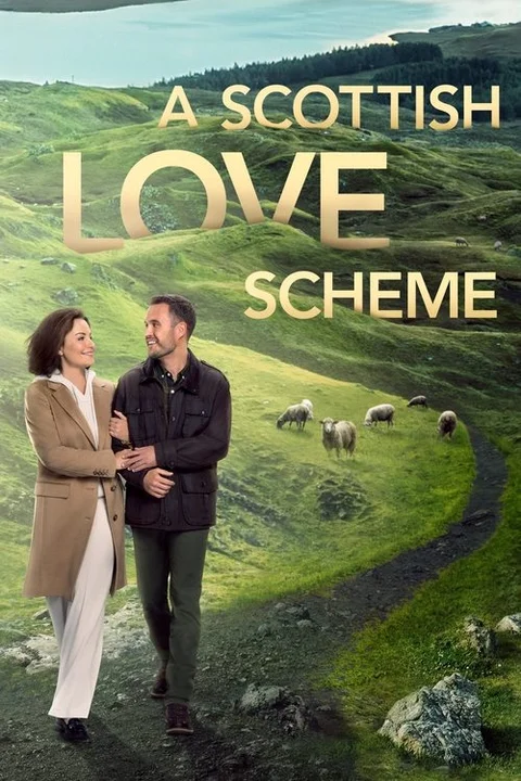 Un programma d'amore scozzese - Ritorno in Scozia