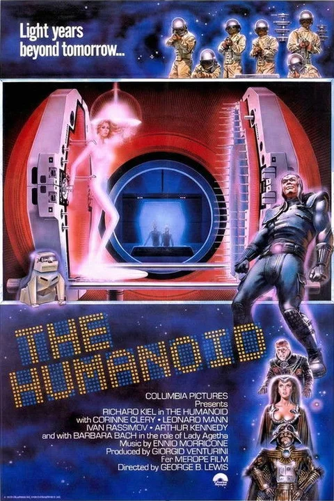 L'umanoide