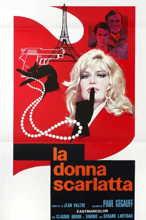 The Scarlet Lady