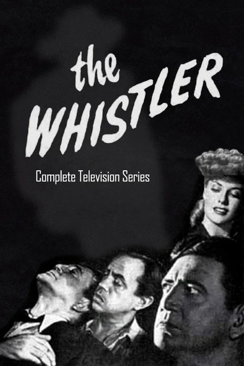 The Whistler