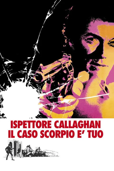 Dirty Harry