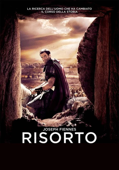 Risen