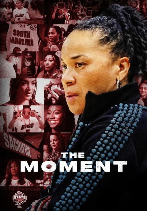 The Moment