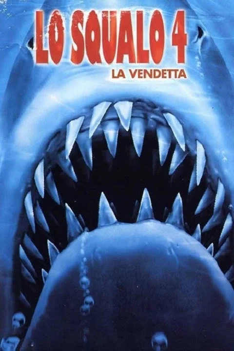Jaws: The Revenge