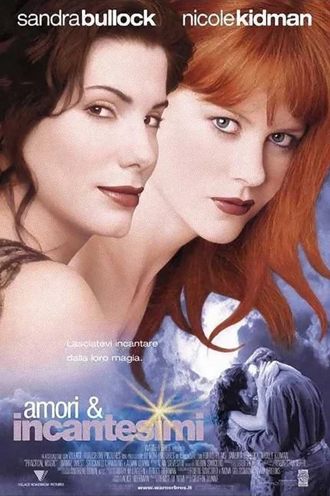 Practical Magic