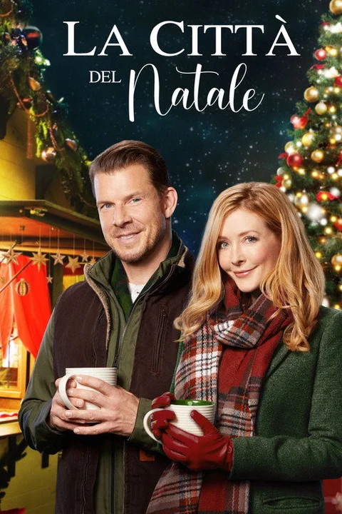 Welcome to Christmas