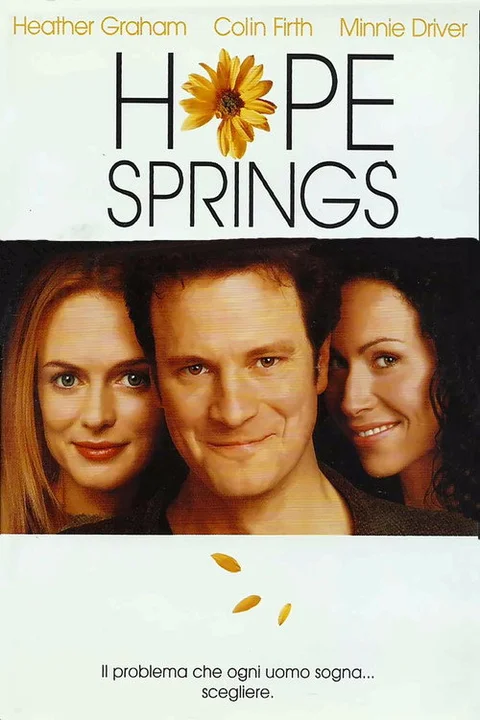 Hope Springs