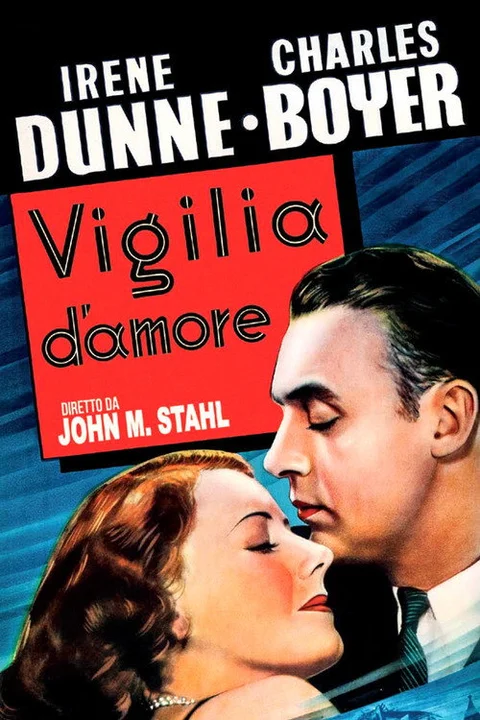 Vigilia d'amore