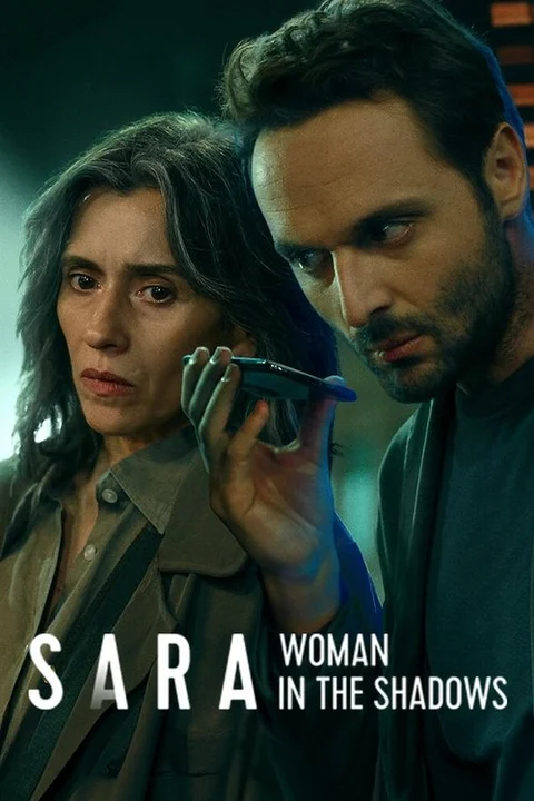 Sara - La donna nell'ombra
