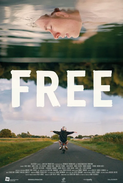 Free at Heart