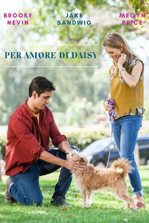 Per amore di Daisy