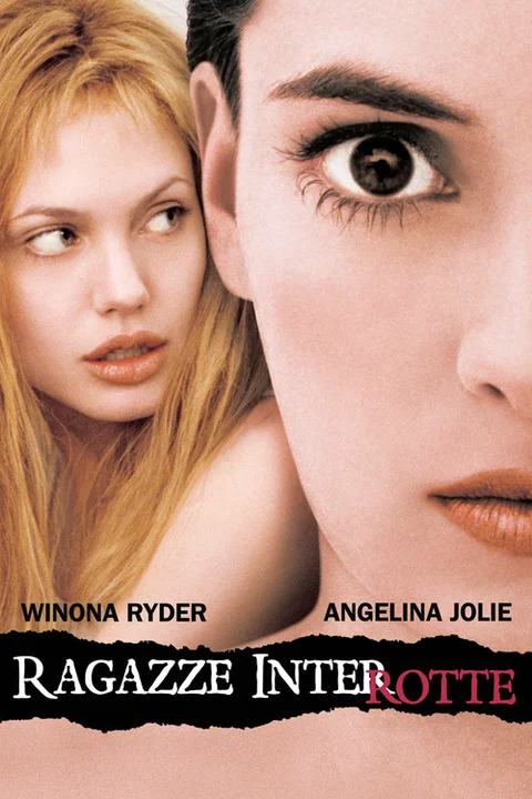 Girl, Interrupted