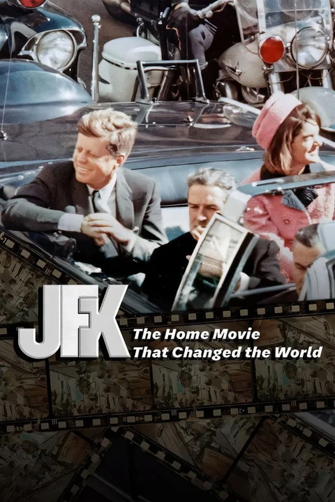 JFK: Il filmato che ha riscritto la storia