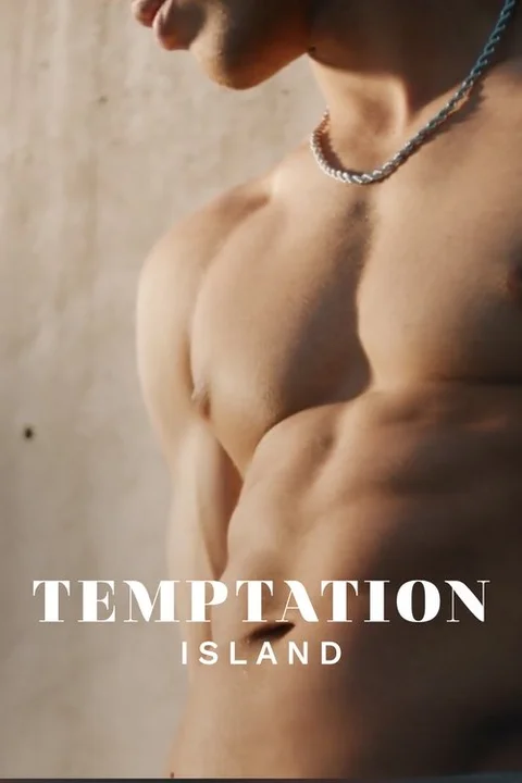 Temptation Island - Versuchung im Paradies